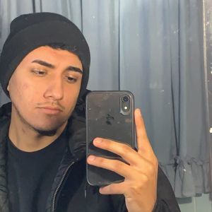 Meet your Posher, Demetrio